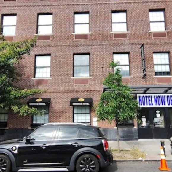 Union Hotel | hotel New York City | Trivago