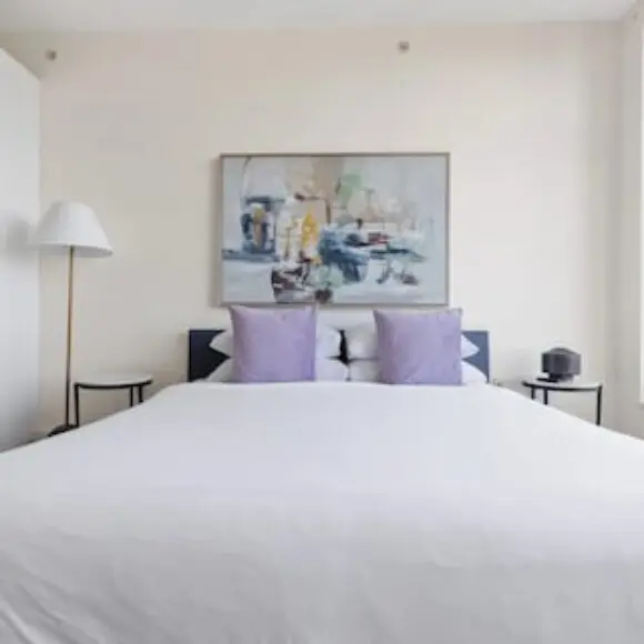 Time Square Luxury Huge Two-Bedroom Apartment King Beds | hotel New York City | Trivago