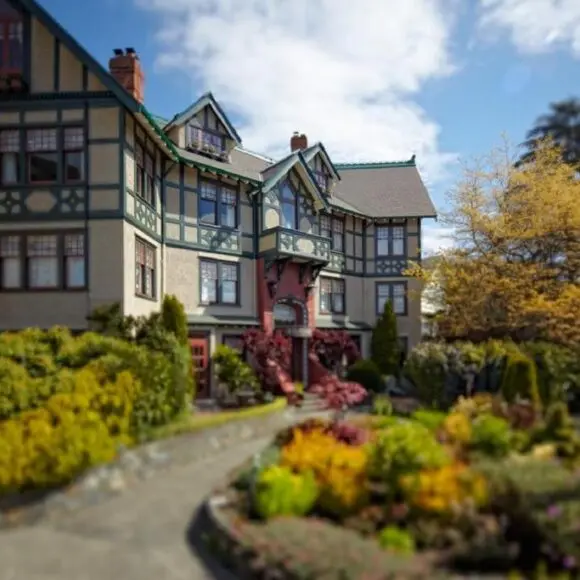 Abigail’s Hotel | hotel Vancouver | Booking.com
