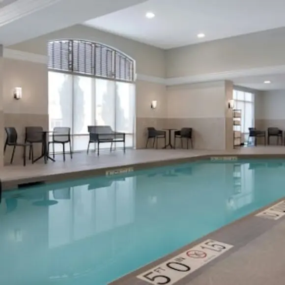 Hampton Inn by Hilton Brampton Toronto | hotel Toronto | Trivago