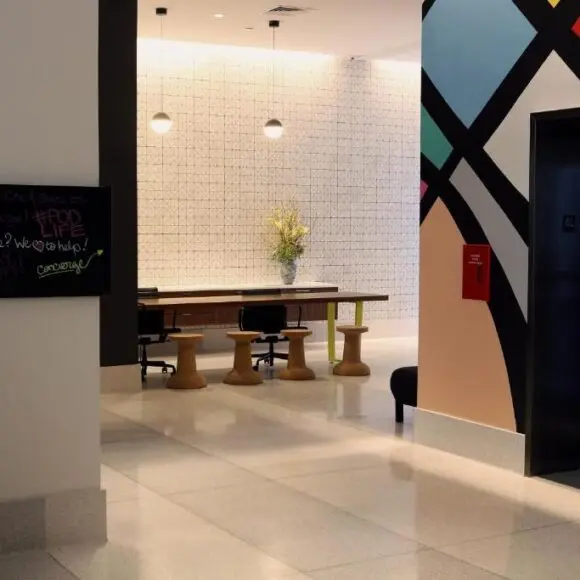 Pod Times Square | hotel New York City | Booking.com