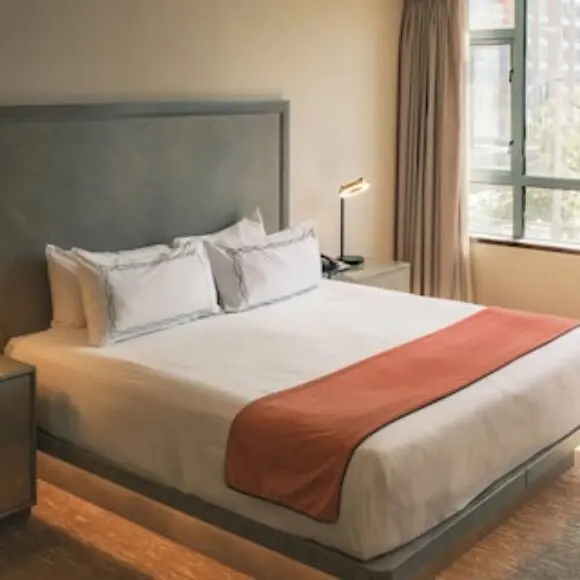 Parker Hotel Vancouver | hotel Vancouver | Trivago