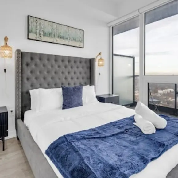 Jarvis Suites | hotel Toronto | Trivago