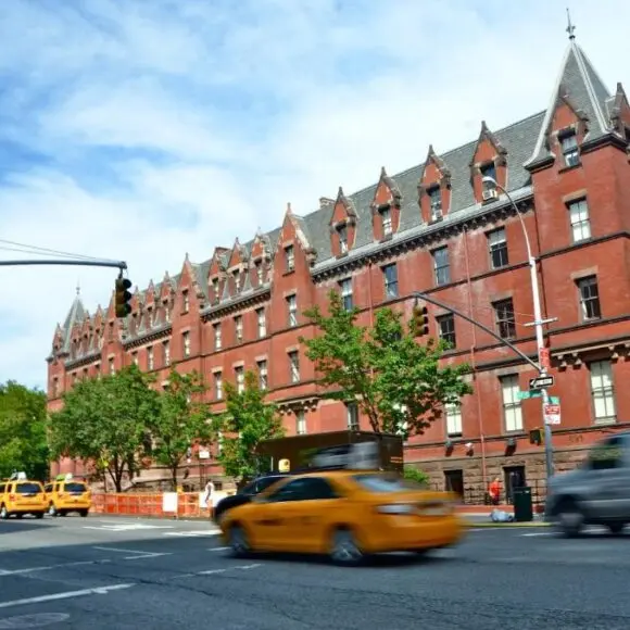 HI New York City Hostel | budget New York City | Booking.com