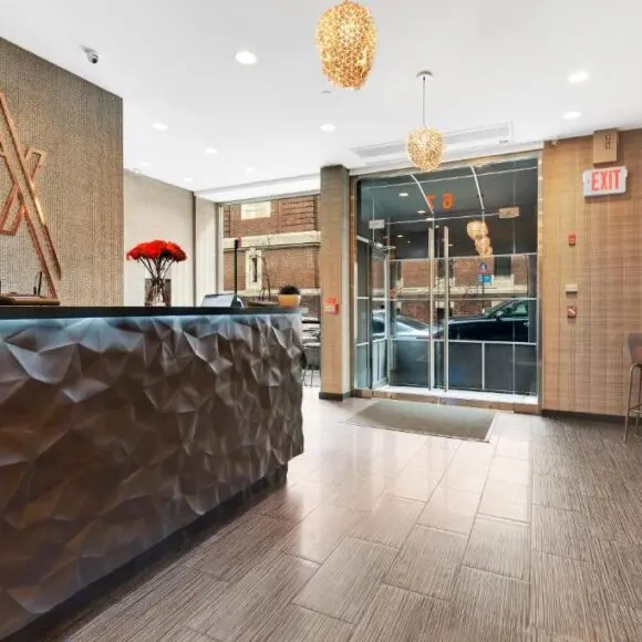 Lex Hotel NYC | hotel New York City | Booking.com