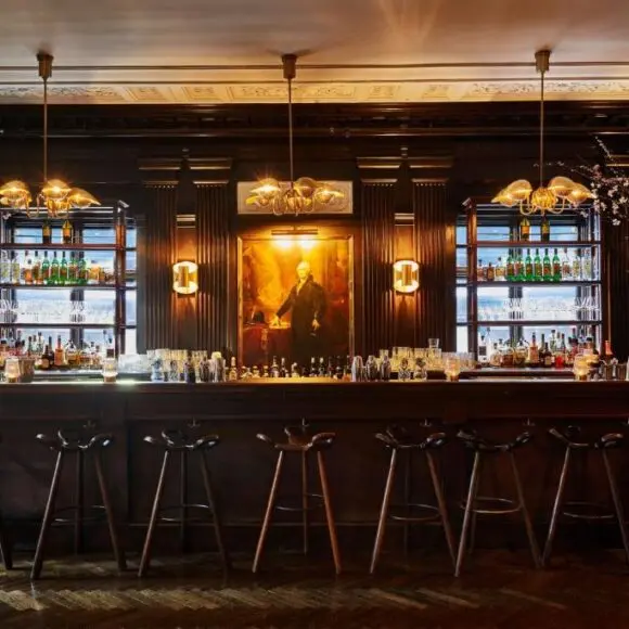 Freehand New York | hotel New York City | Booking.com