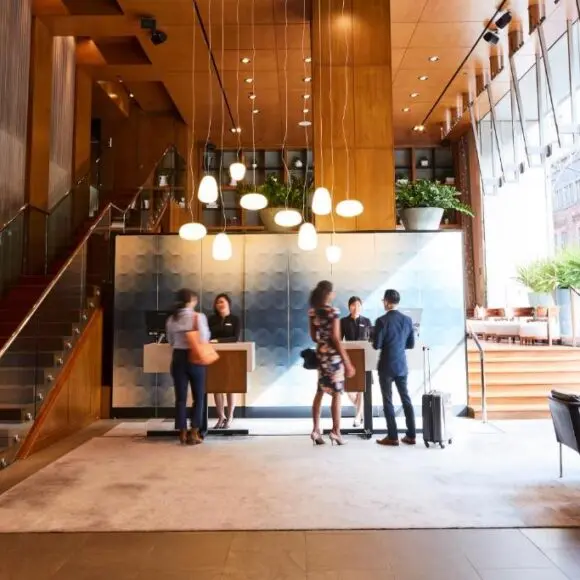 Le Germain Hotel Toronto | hotel Toronto | Booking.com