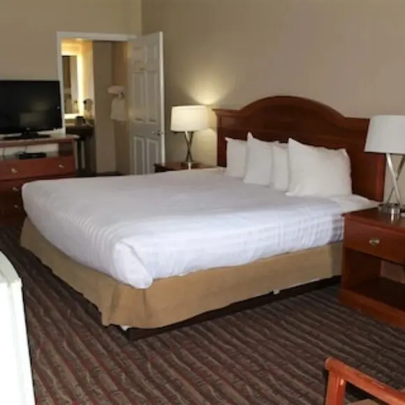 Ramada by Wyndham Campbell River | hotel Vancouver | Trivago