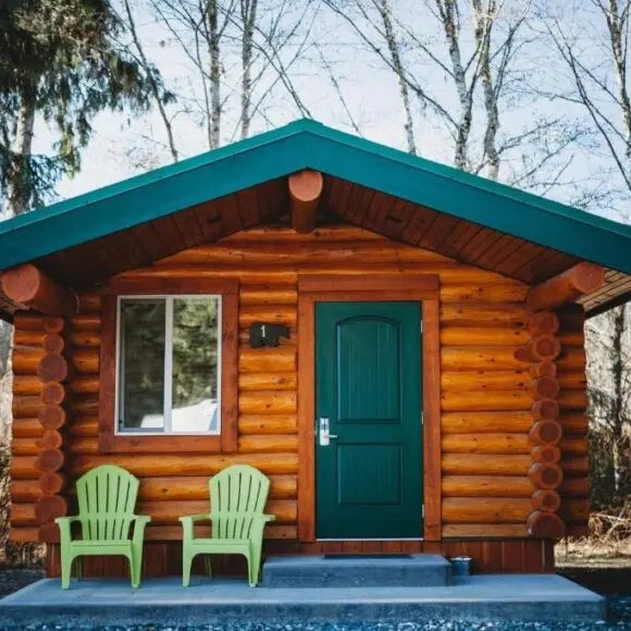 Port Hardy Cabins | budget Vancouver | Booking.com