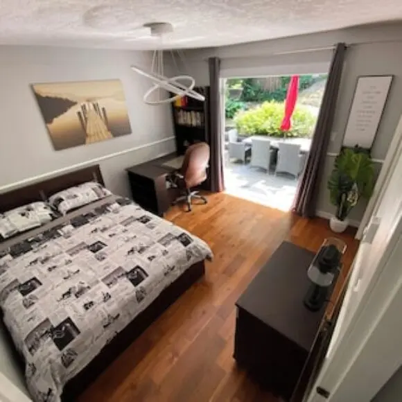 Nature’s Nook Near City | hotel Vancouver | Trivago