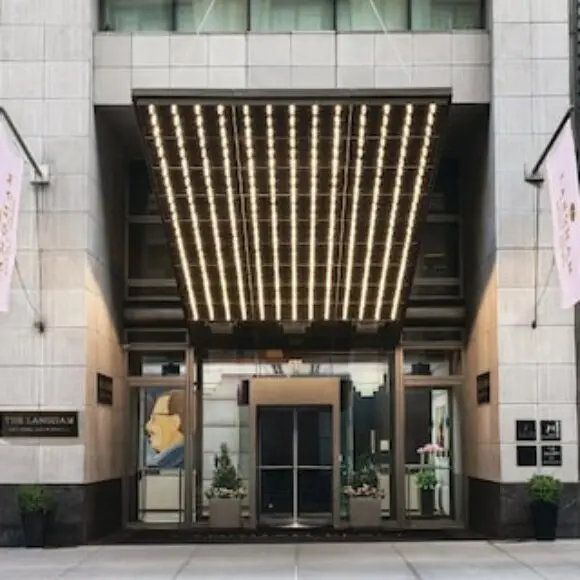 The Langham New York Fifth Avenue | hotel New York City | Trivago