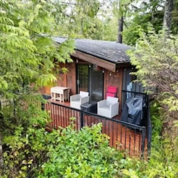 Port Place Cabin | hotel Vancouver | Trivago