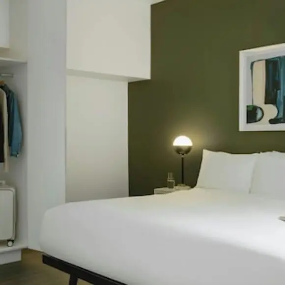 Sonder at Revival | hotel Vancouver | Trivago