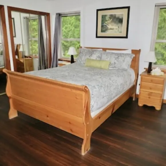 Cobble Wood and Bird Sanctuary Guest Houses | hotel Vancouver | Trivago