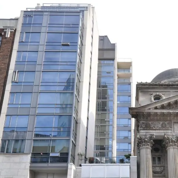 Yonge Suites Furnished Apartments | hotel Toronto | Booking.com
