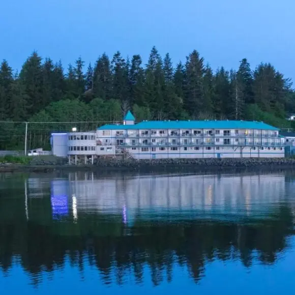 Glen Lyon Inn | hotel Vancouver | Booking.com