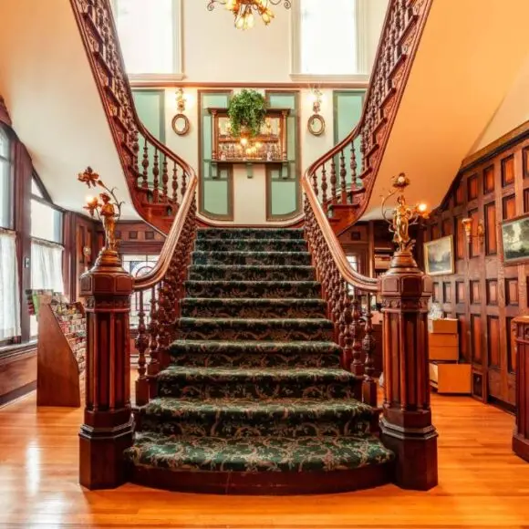 Amethyst Inn | vacation home Vancouver | Booking.com