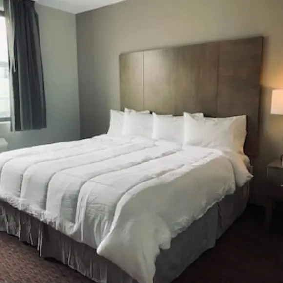 Capital Hotel | hotel New York City | Trivago