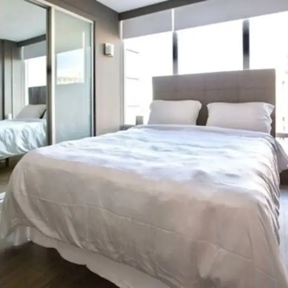 Waterfalls Hotel in Downtown With Stunning Views! | hotel Vancouver | Trivago