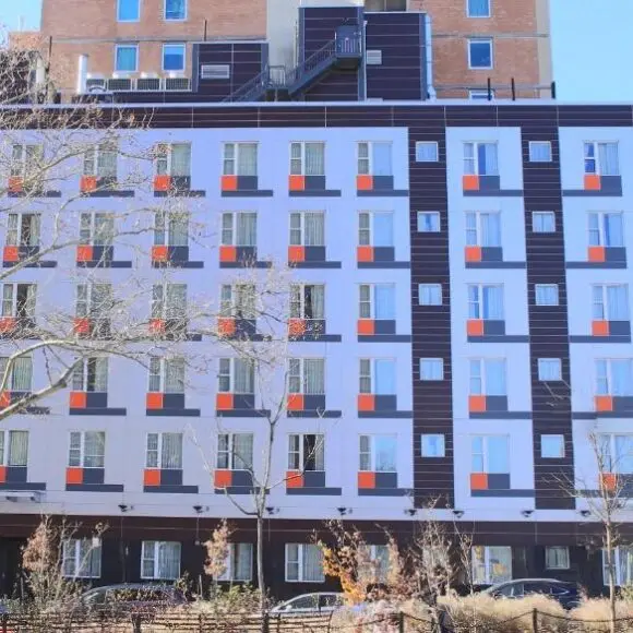 Madison LES Hotel | hotel New York City | Booking.com