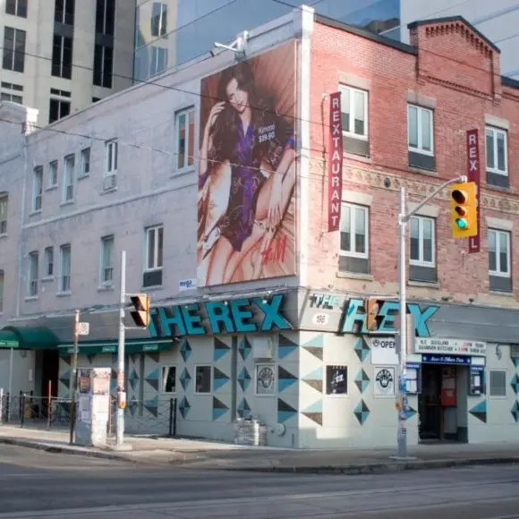 The Rex Hotel Jazz & Blues Bar | hotel Toronto | Booking.com