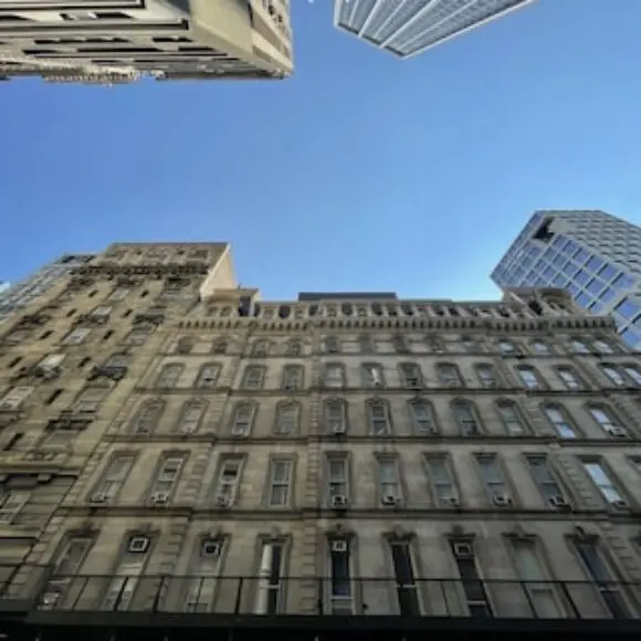 Hotel and the City-Midtown | hotel New York City | Trivago