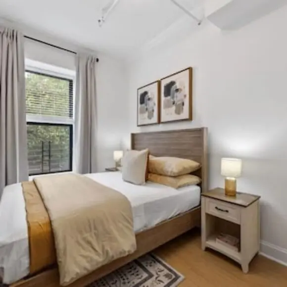 3BR Harlem Stay w/ Washer/Dryer | hotel New York City | Trivago