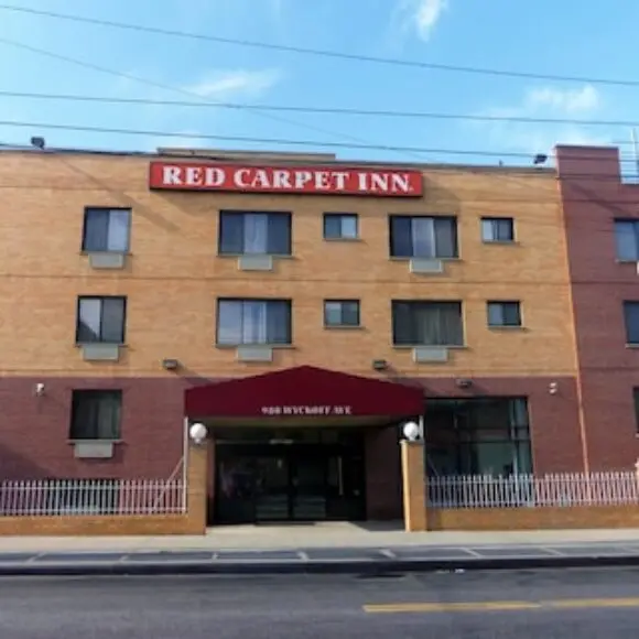 Red Carpet Inn Brooklyn | hotel New York City | Trivago