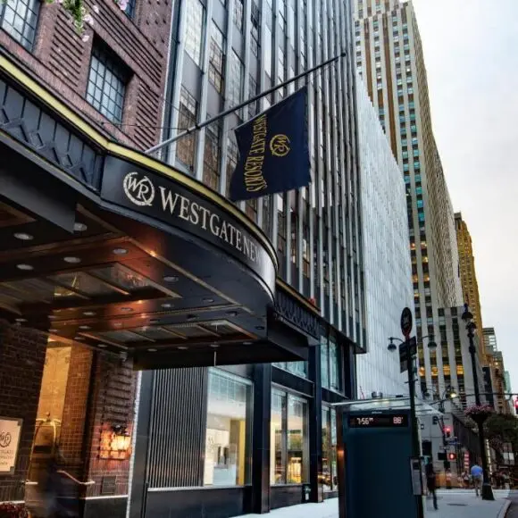 Westgate New York Grand Central | vacation home New York City | Booking.com