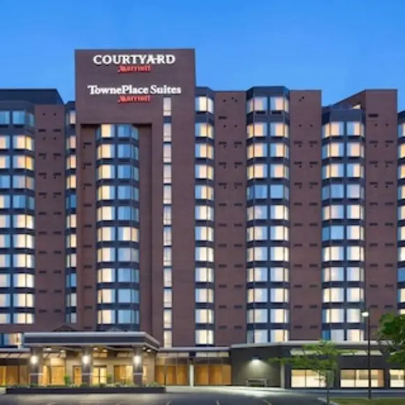 Holiday Inn Express & Suites Toronto – Markham | hotel Toronto | Trivago