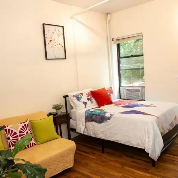 The Harlem Cascades | vacation home New York City | Booking.com