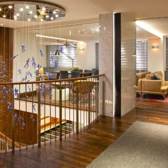 The Fifty Sonesta Hotel New York | hotel New York City | Booking.com