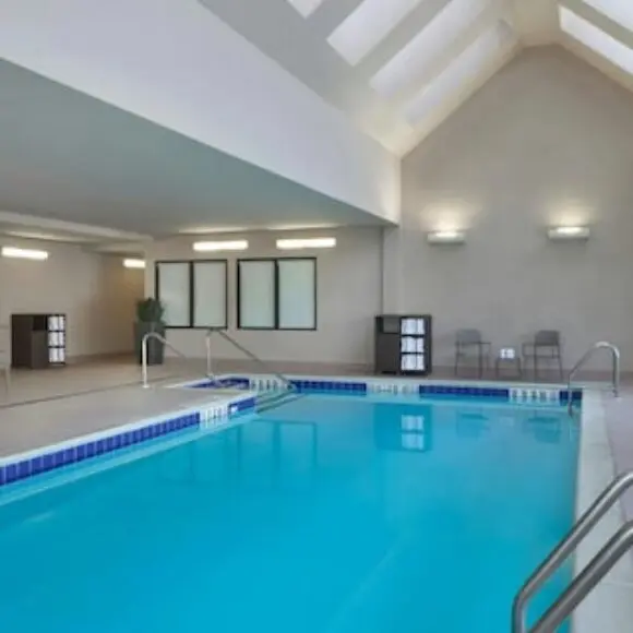 Residence Inn by Marriott Toronto Airport | hotel Toronto | Trivago