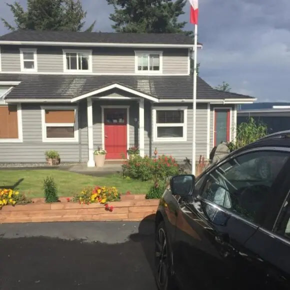 Money Pennies Bed and Breakfast | vacation home Vancouver | Booking.com