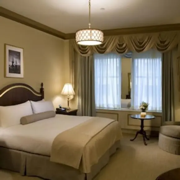 The Sherry-Netherland | hotel New York City | Trivago
