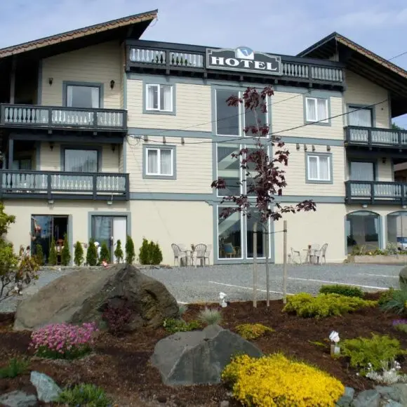 Heron’s Landing Hotel | hotel Vancouver | Booking.com