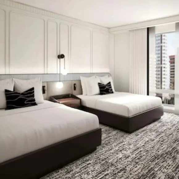 Sofitel New York | hotel New York City | Trivago