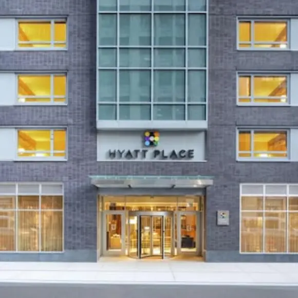 Hyatt Place New York City/Times Square | hotel New York City | Trivago