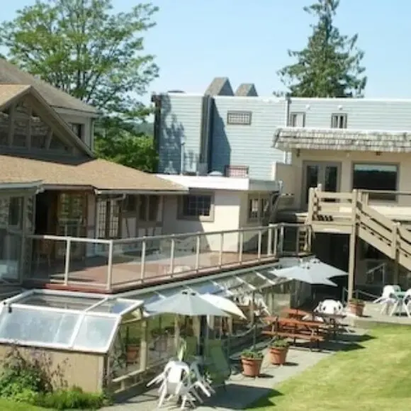 Campbell River Lodge by Riverside | hotel Vancouver | Trivago