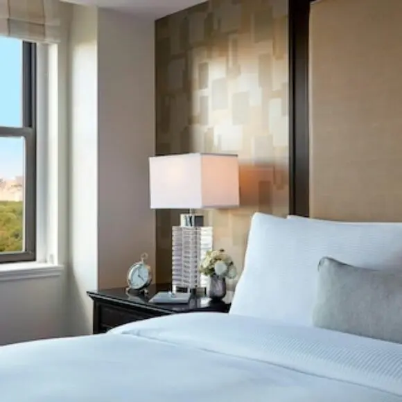 JW Marriott Essex House New York | hotel New York City | Trivago