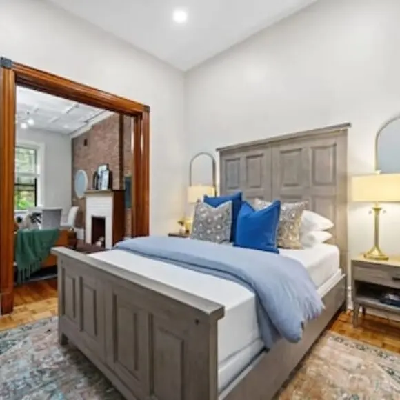 Newly Renovated 2BR Haven Walk to Columbia Uni | hotel New York City | Trivago