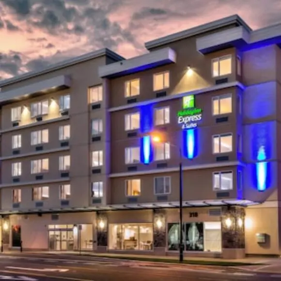 Holiday Inn Express & Suites Victoria – Colwood By Ihg | hotel Vancouver | Trivago