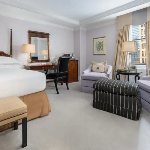 The Michelangelo Hotel | hotel New York City | Booking.com