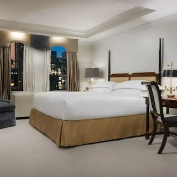 Michelangelo Hotel | hotel New York City | Trivago