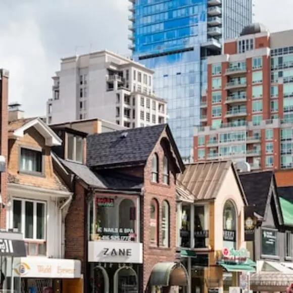 Kimpton Saint George Hotel By Ihg | hotel Toronto | Trivago