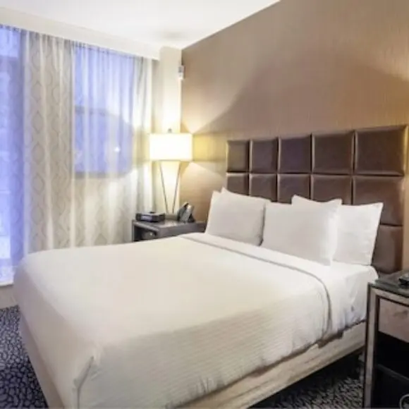 Blue Angel Hotel NYC Ascend Hotel Collection | hotel New York City | Trivago
