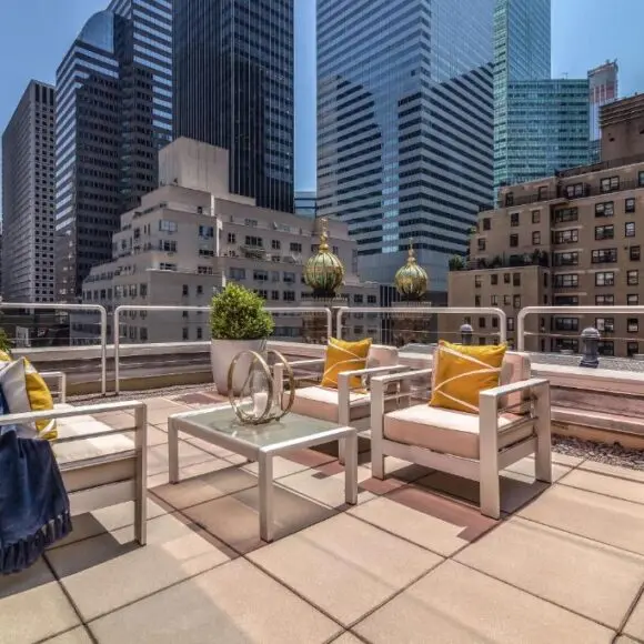 Concorde Hotel New York | hotel New York City | Booking.com