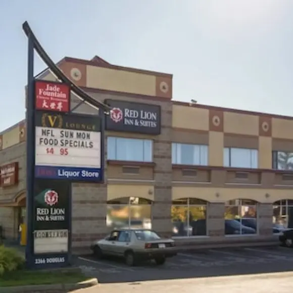 Red Lion Inn & Suites Victoria | hotel Vancouver | Trivago
