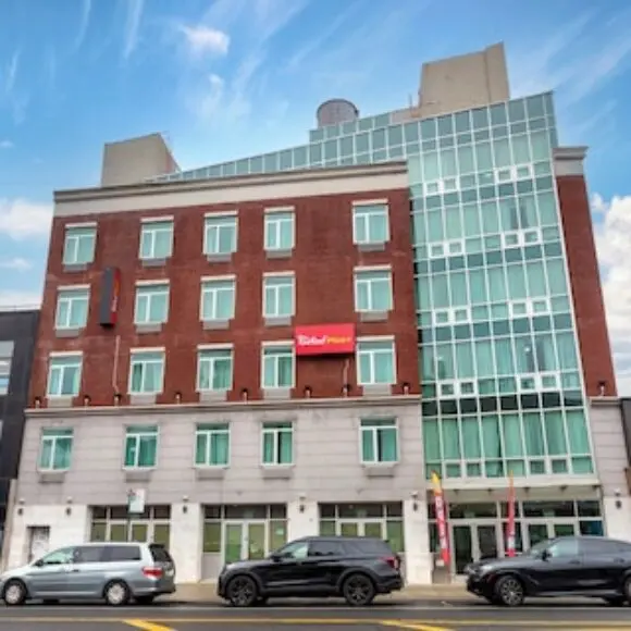 Red Roof PLUS+ Brooklyn – Flatbush Ave | hotel New York City | Trivago