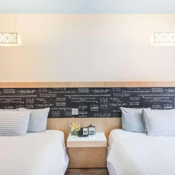 TRYP by Wyndham New York City Times Square – Midtown | hotel New York City | Booking.com